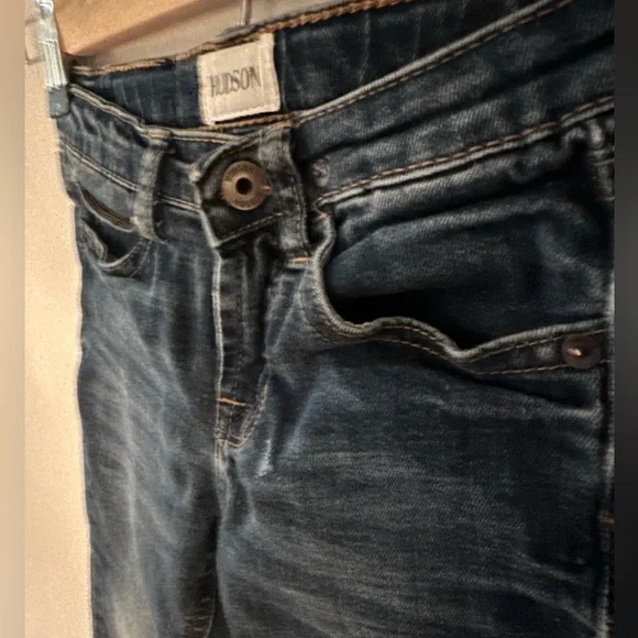 Hudson 3T jeans - Picture 3 of 9